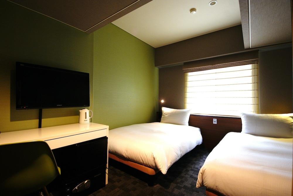 Hotel Agora Place Asakusa Tokio