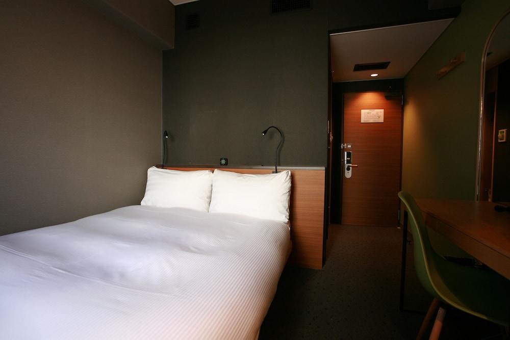 Hotel Agora Place Asakusa Tokio