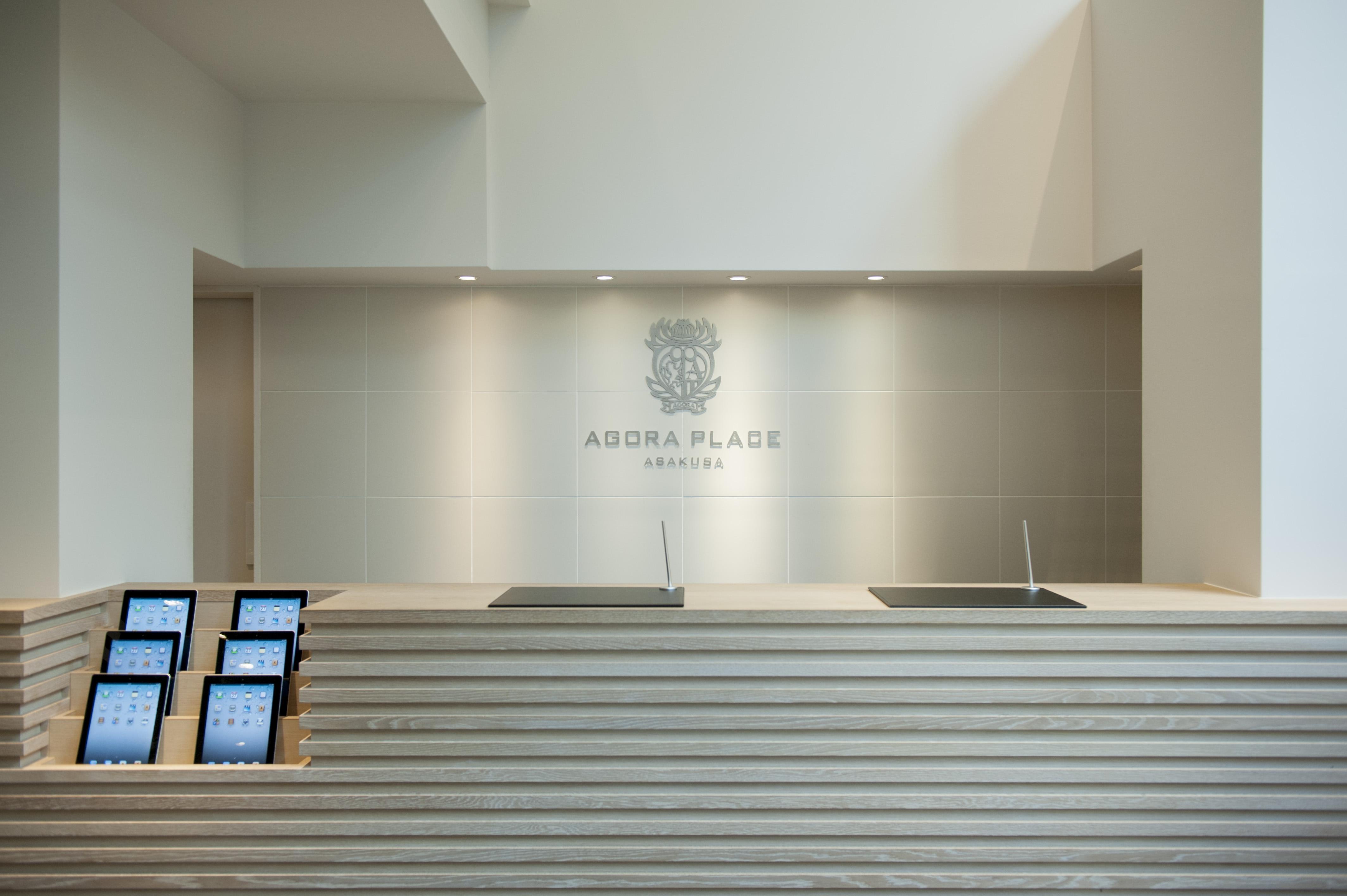 Hotel Agora Place Asakusa Tokio
