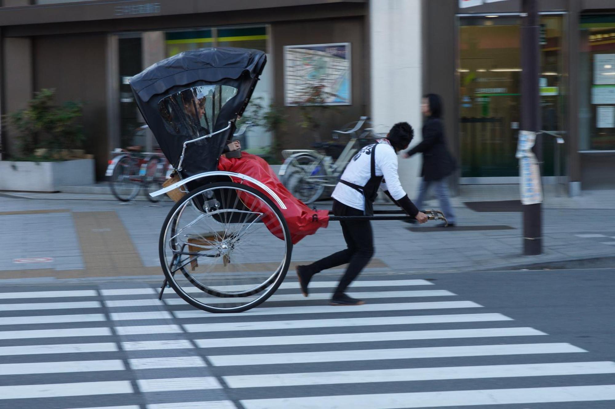 Hotel Agora Place Asakusa Tokio