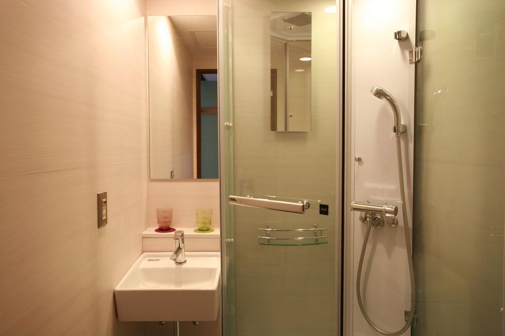 Agora Place Asakusa 3* Tokio