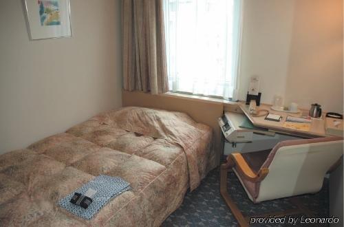 Agora Place Asakusa Hotel Tokio