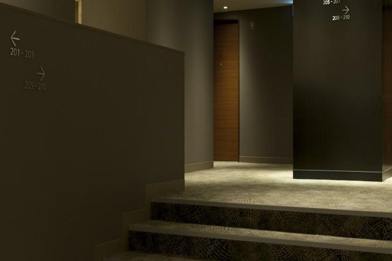 Hotel Agora Place Asakusa Tokio