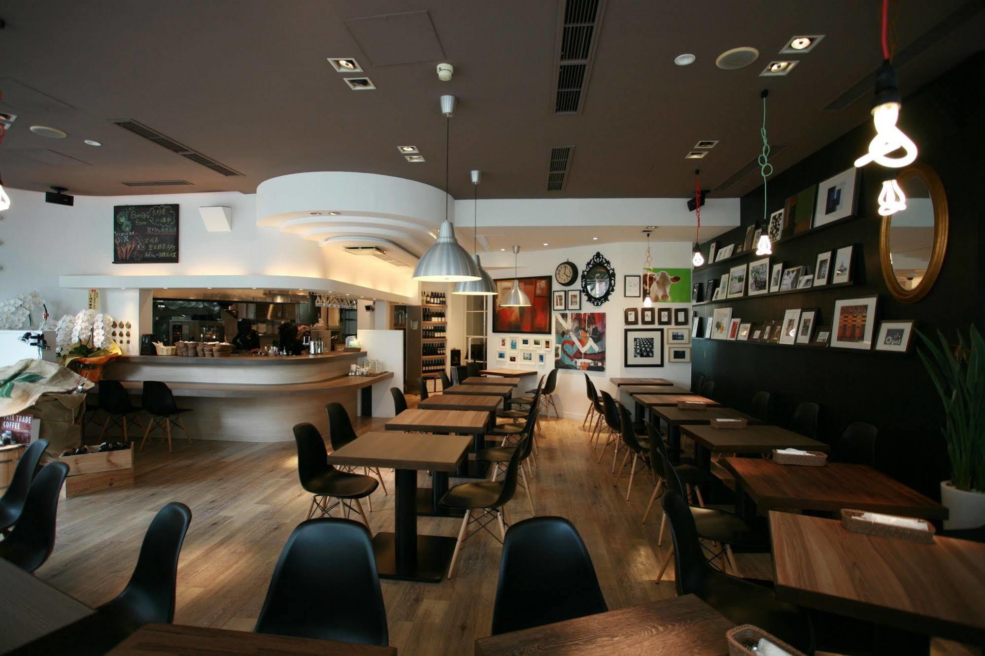 Hotel Agora Place Asakusa Tokio