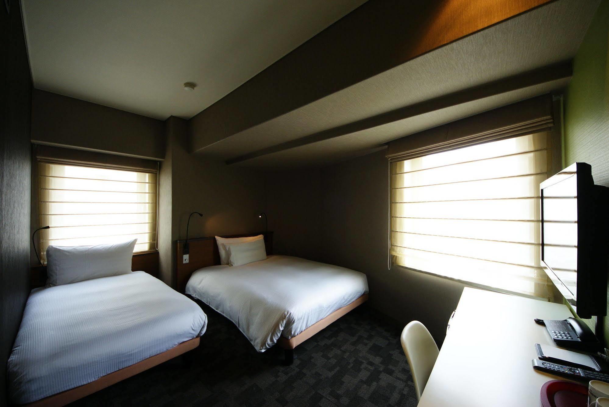 Agora Place Asakusa 3* Tokio