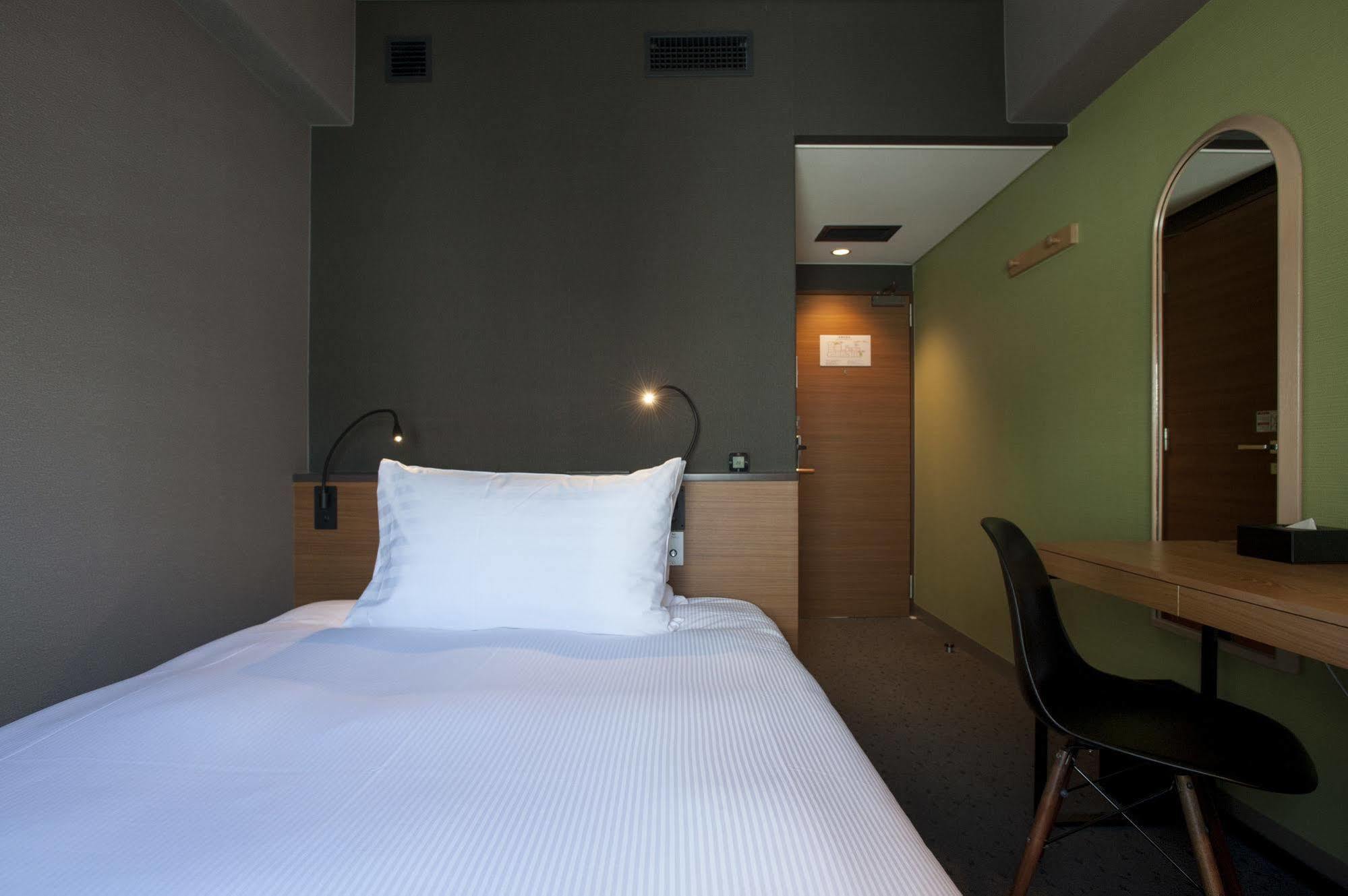 Agora Place Asakusa 3* Tokio