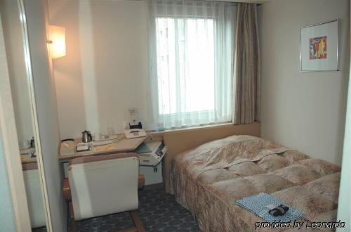 Agora Place Asakusa 3* Tokio